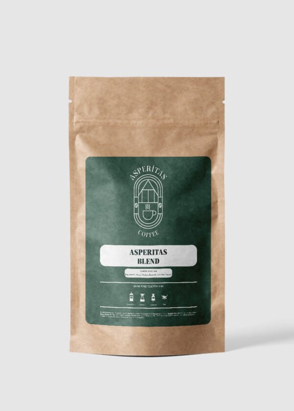Asperitas Blend