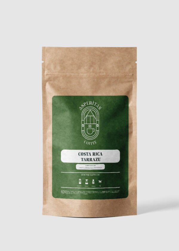 Costa Rica Roast